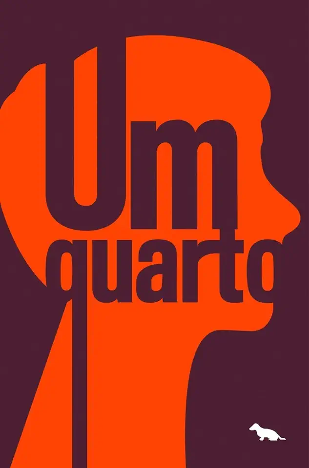 Capa do Livro Um Quarto - Nina Fall