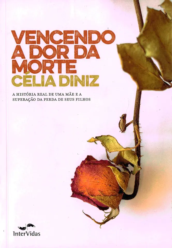 Capa do Livro Vencendo a Dor - Sampson Lipton