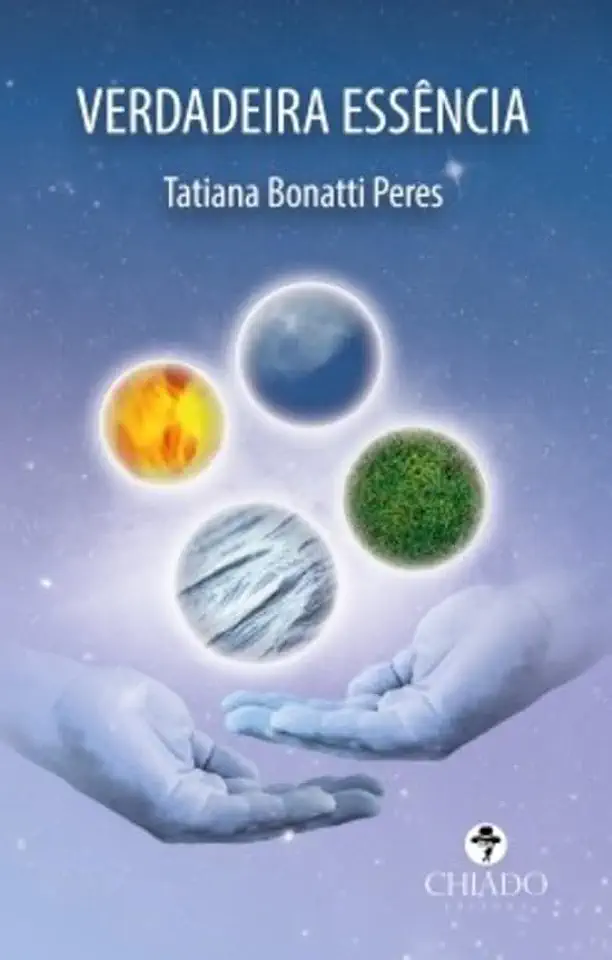 True Essence - Peres, Tatiana Bonatti
