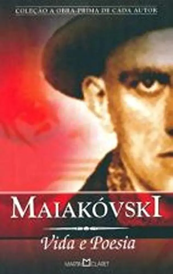 Life and Poetry - Mayakovsky