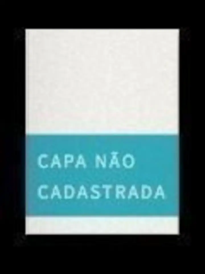 Capa do Livro Vida e Saúde da Criança - Dr. Alencar de Carvalho