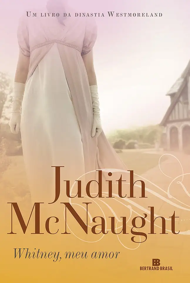 Whitney, My Love - Judith Mcnaught