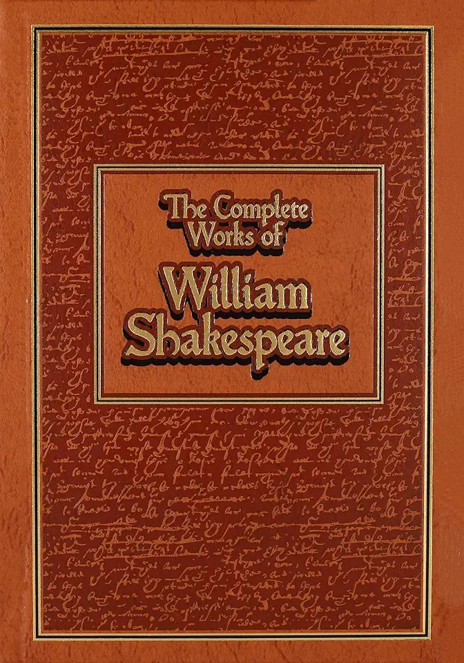 Capa do Livro William Shakespeare - the Complete Works - William Shakespeare