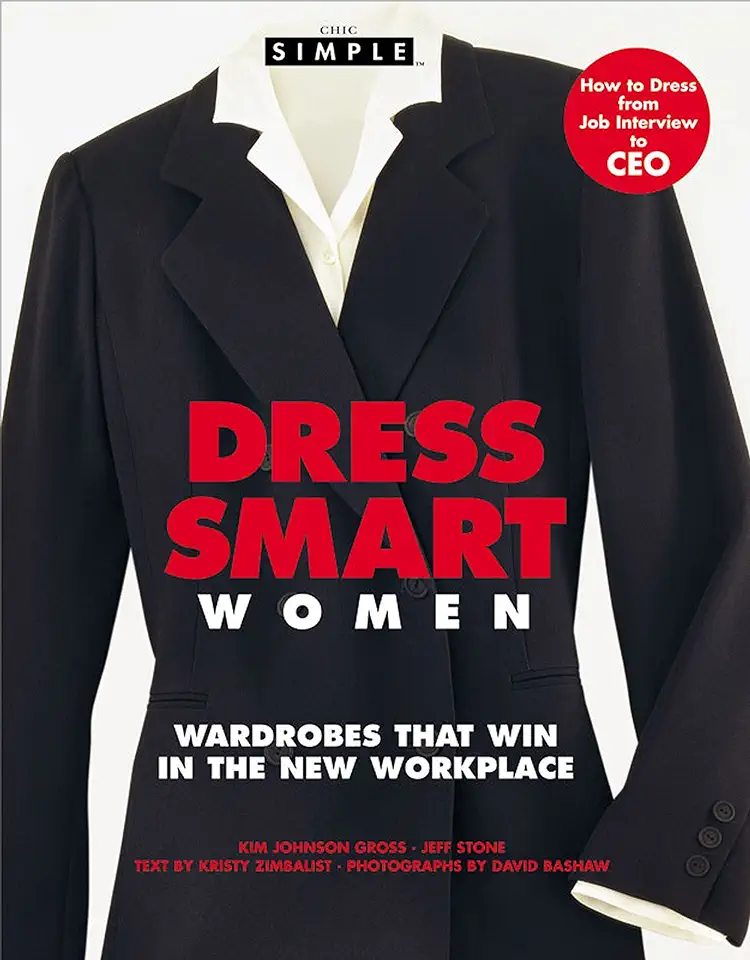 Capa do Livro Womens Wardrobe - Kim Johnson Gross e Outros