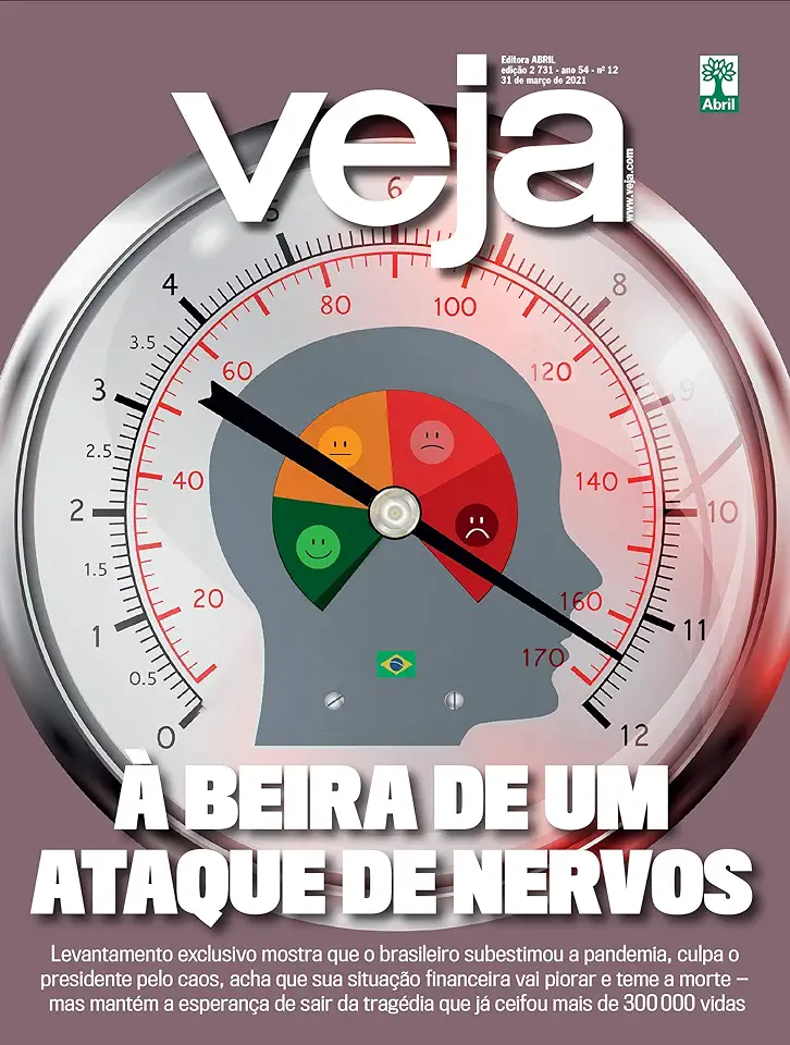 Capa do Livro Revista Bazar Brasil Nº 3 - Janeiro/2012 - Diversos