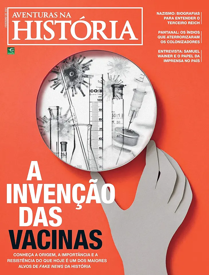 Capa do Livro Revista Boa Viagem 12 / 7/2012 - África do Sul Santuário de guepardos