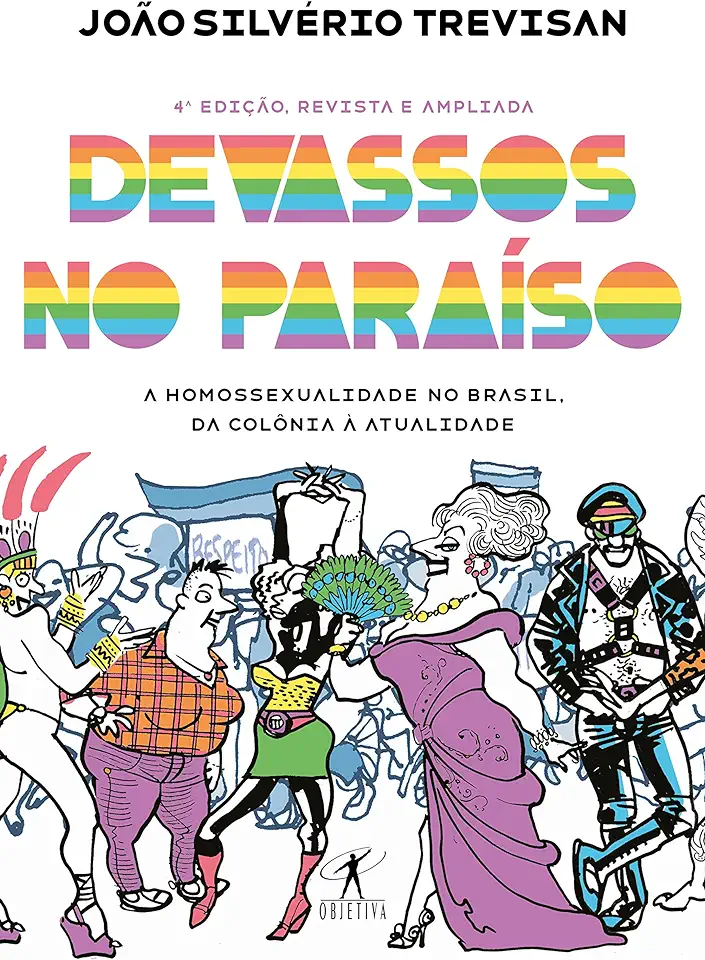 Capa do Livro Revista Brasileira de Sexualidade Humana - Sociedade Brasileira de Sexualidade Humana