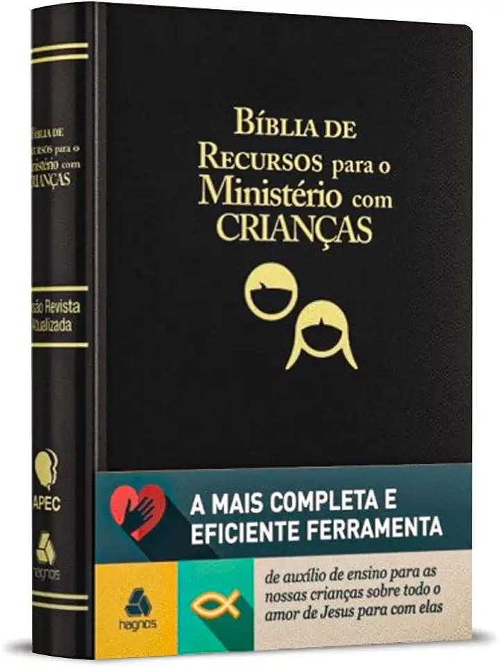 Capa do Livro Revista Criança do Professor de Educação Infantil - Ministério da Educação