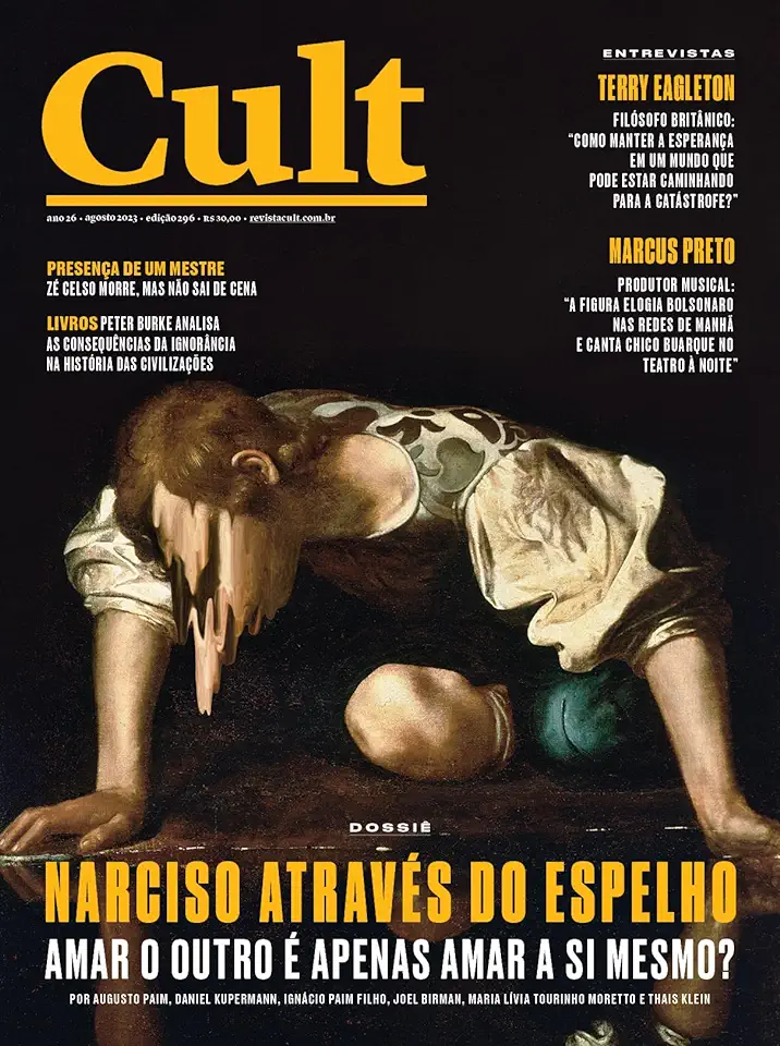 Brazil Magazine - Various Authors