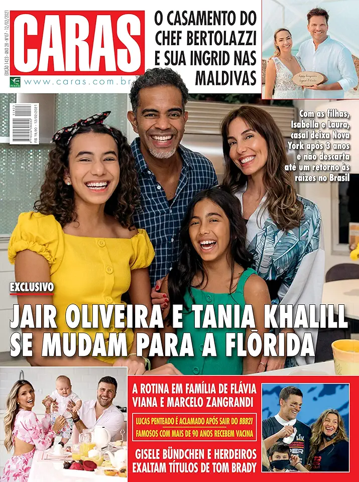 Capa do Livro Revista Mãos de Anjo Especial   Abrólios - Ano 1  Número 2