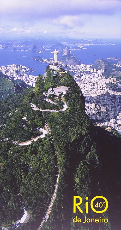 Rio de Janeiro - Felix Richter