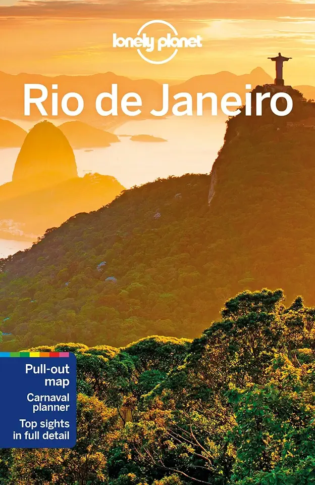 Rio de Janeiro - Lonely Planet