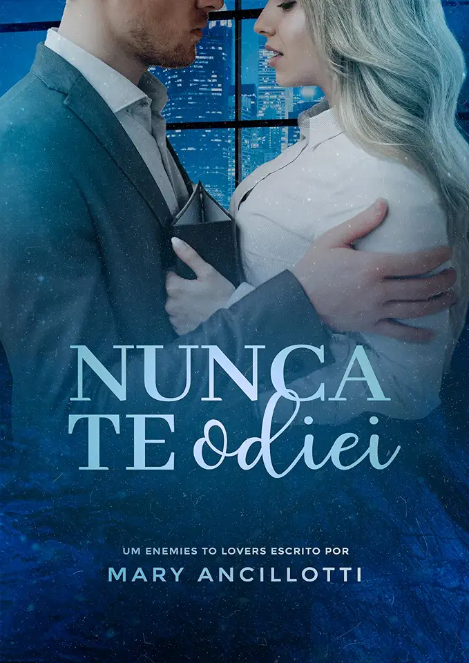 Capa do Livro Romance no Escritório? - Michele Dunaway