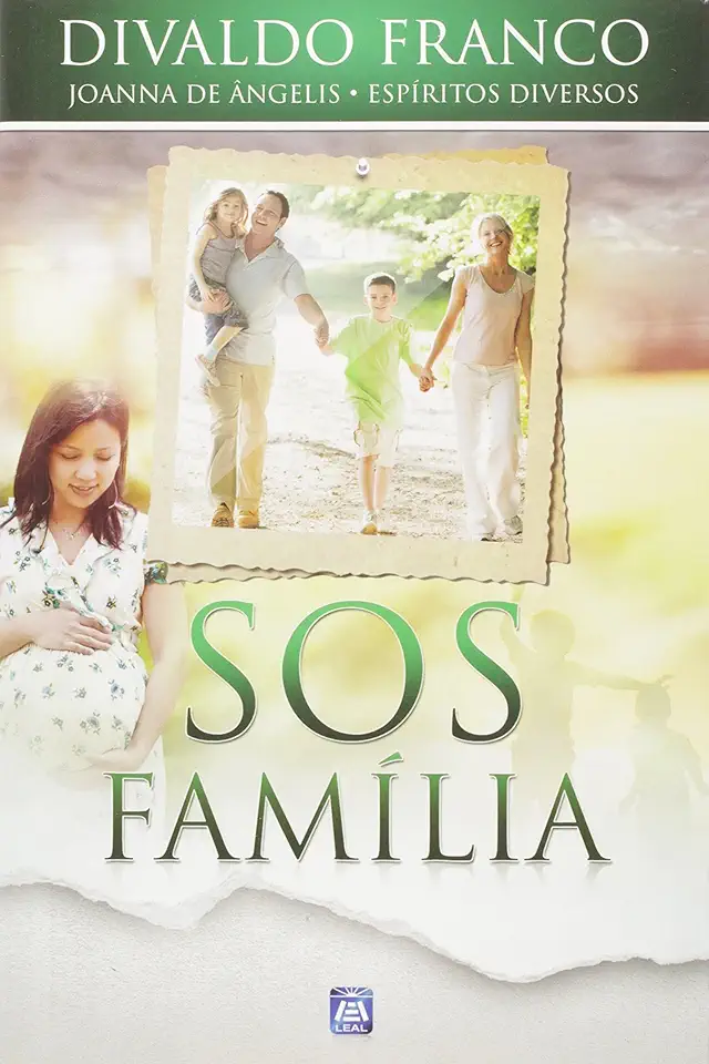 S. O. S. Families - Divaldo Pereira Franco