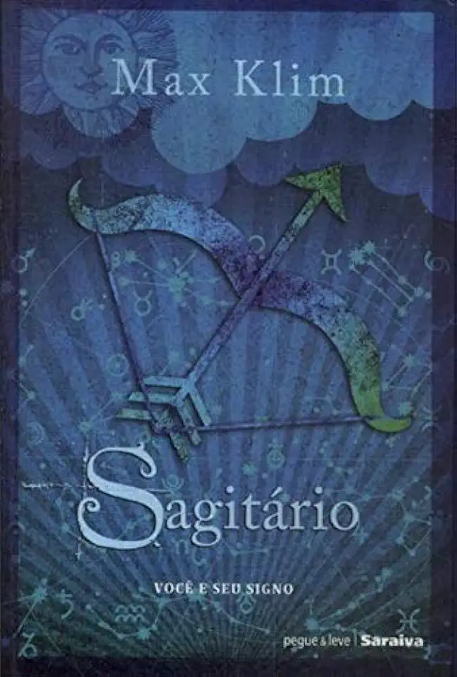 Sagittarius - Max Klim