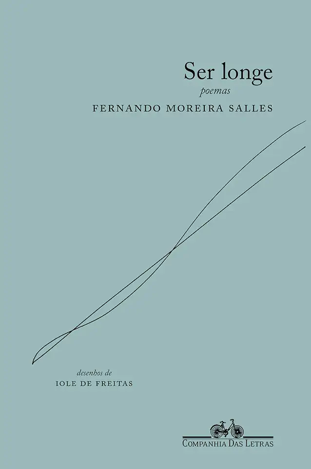 Being Far - Fernando Moreira Salles