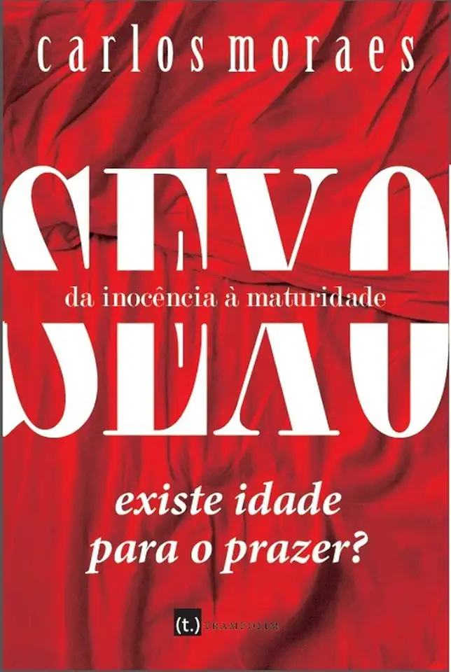 Capa do Livro Sexo e Adolescência - Maxine Davis