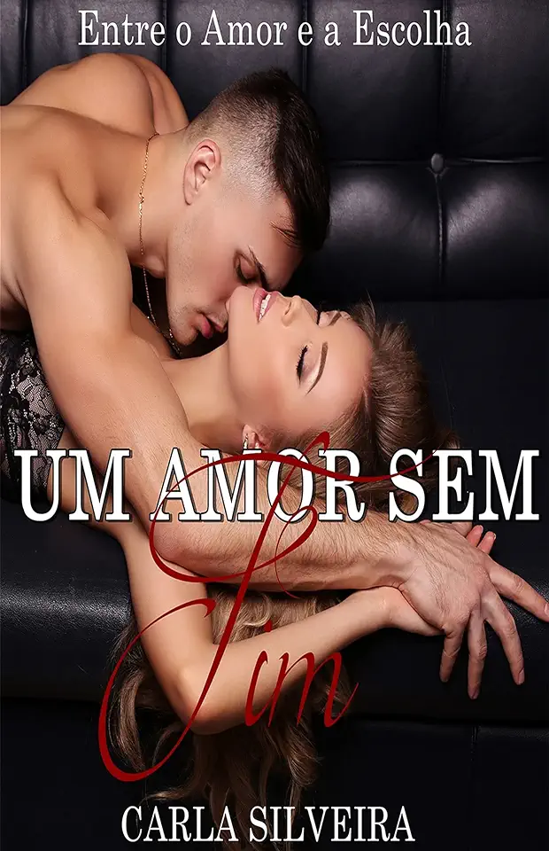 Capa do Livro Sexo e Felicidade - L. Silveira