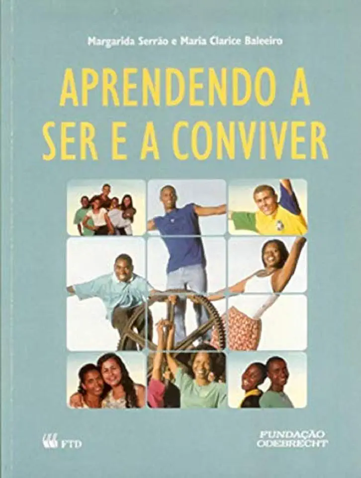 Capa do Livro Sexualidade do Adolescente - Maria Clarice Baleeiro