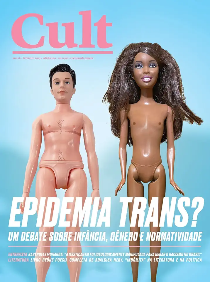 Capa do Livro Sexualidade Responsavel - Varios Autores