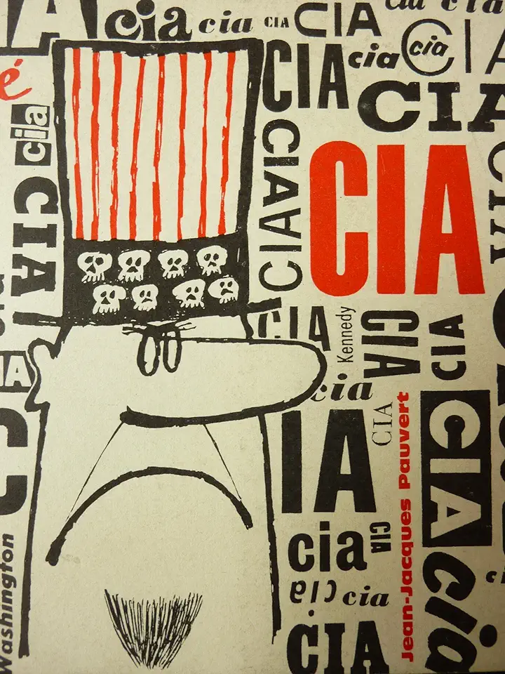 Capa do Livro Siné & Cia - Siné