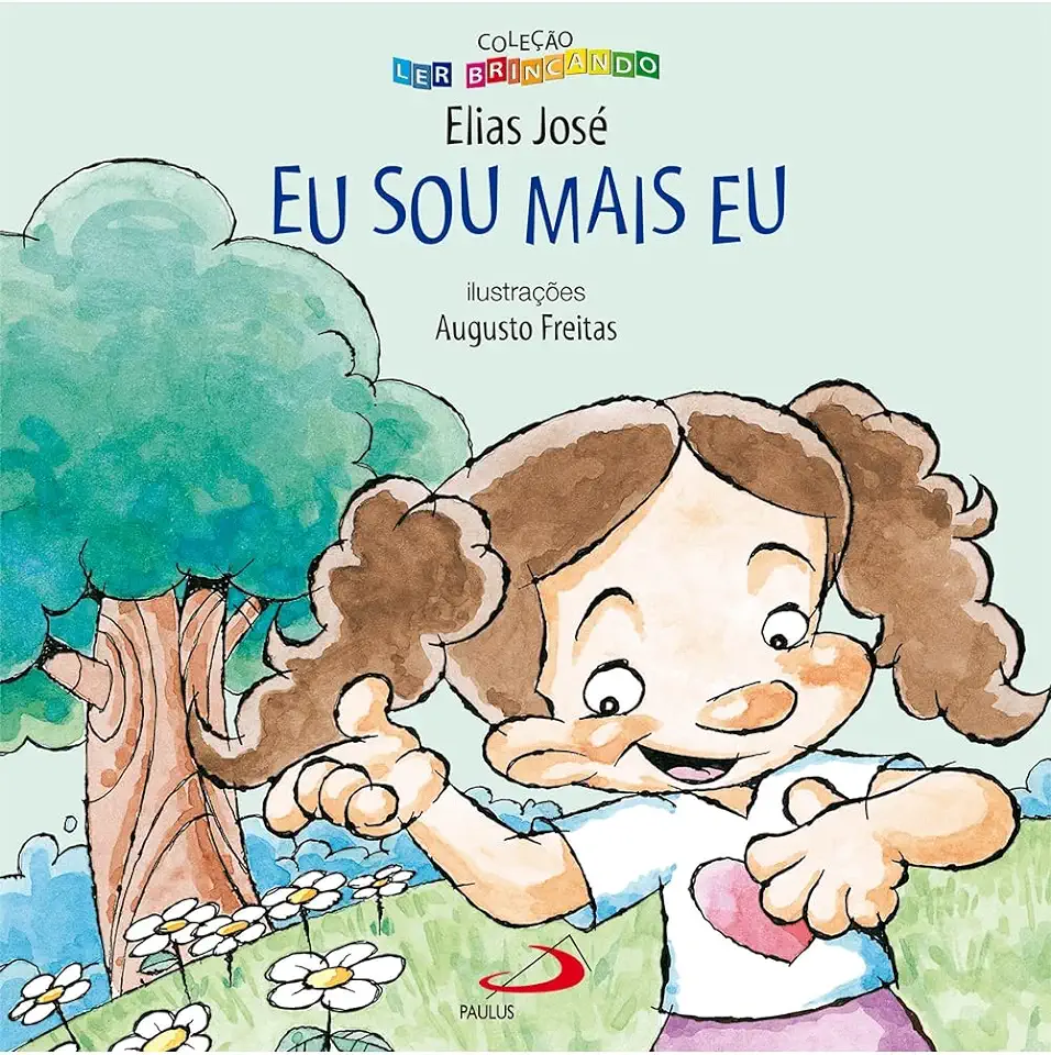 Capa do Livro Sou Mais Eu Nº 70 – 20/03/2008 - Diversos