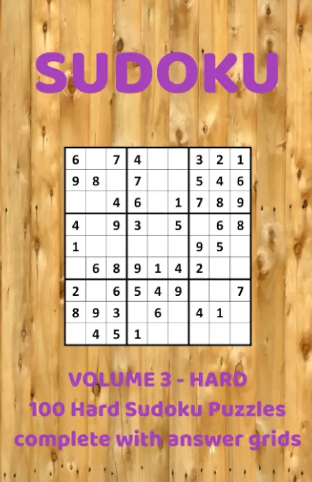 Sudoku Complete, Volume 10 - Dj & the Communication (org.)