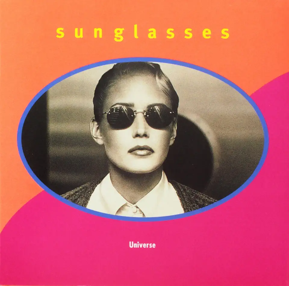 Sunglasses - Mike Evans