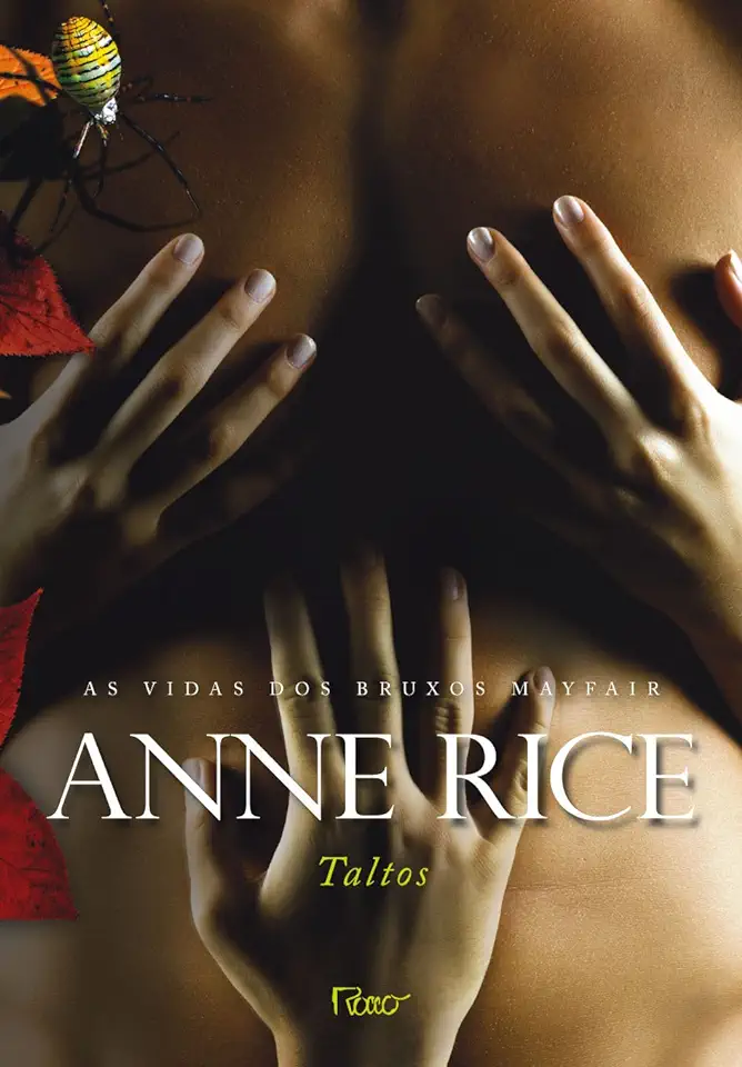 Taltos: Lives of the Mayfair Witches - Anne Rice