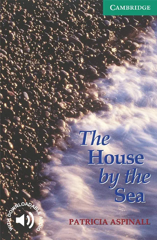 Capa do Livro The House By the Sea - Patricia Aspinall