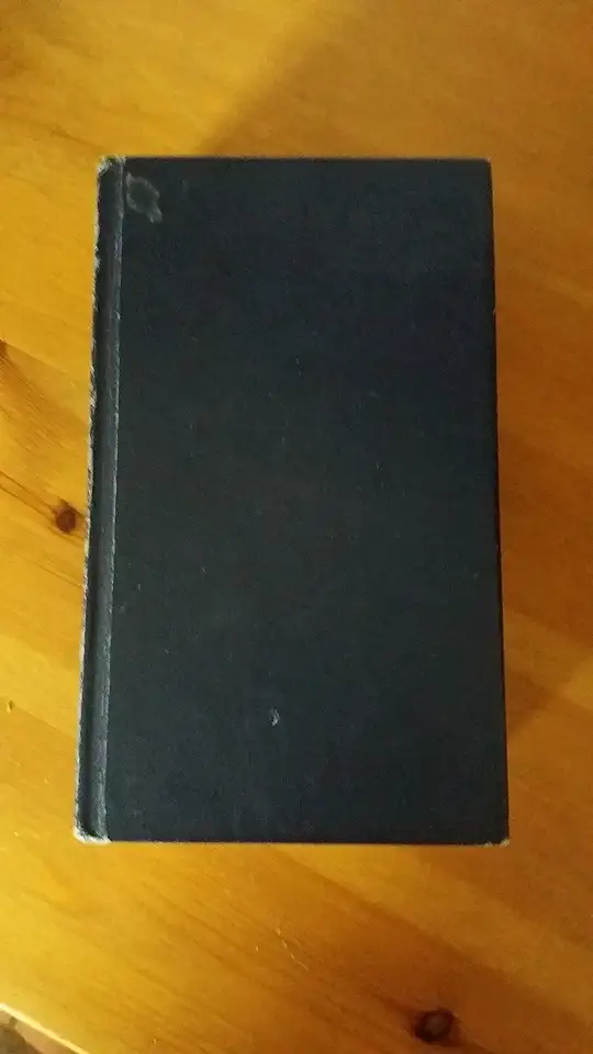 The Pocket Oxford Dictionary of Current English - F. G. Fowler H. W. Fowler