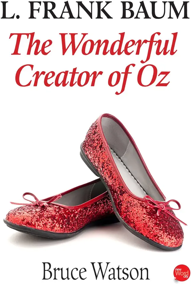 The Wonderful Wizard of Oz