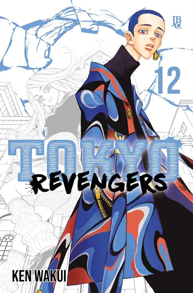 Tokyo Revengers - Vol. 12 - Ken Wakui