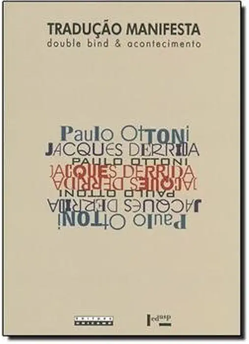 Manifest Translation - Paulo Ottoni