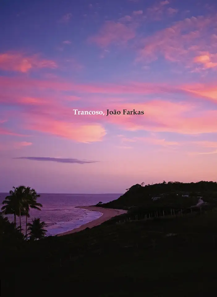 Trancoso - João Farkas