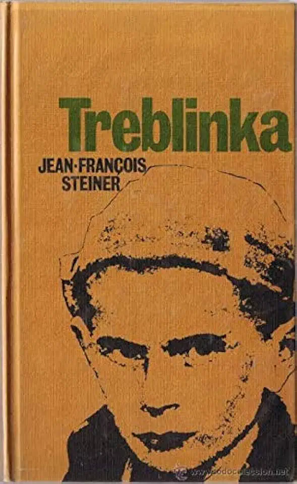 Treblinka - Jean François Steiner