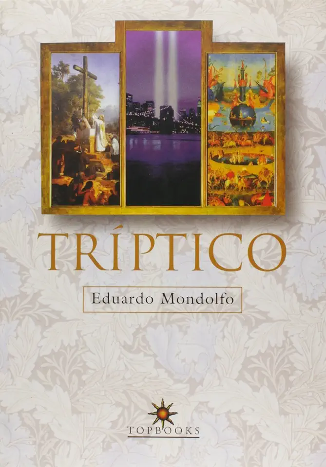 Triptych - Eduardo Mondolfo