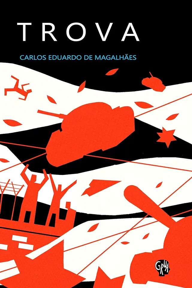 Trova - Carlos Eduardo de Magalhães