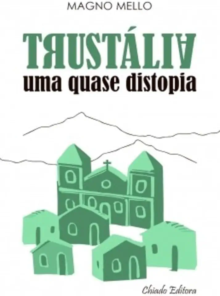 Trustalia - Magno Mello