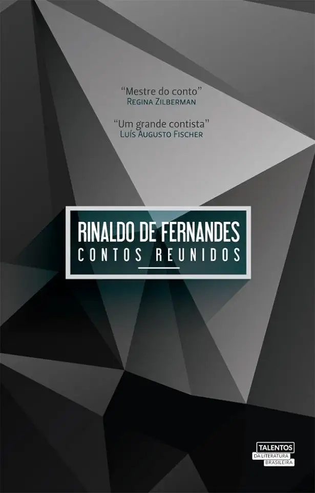 Roberta's Perfume - Rinaldo de Fernandes