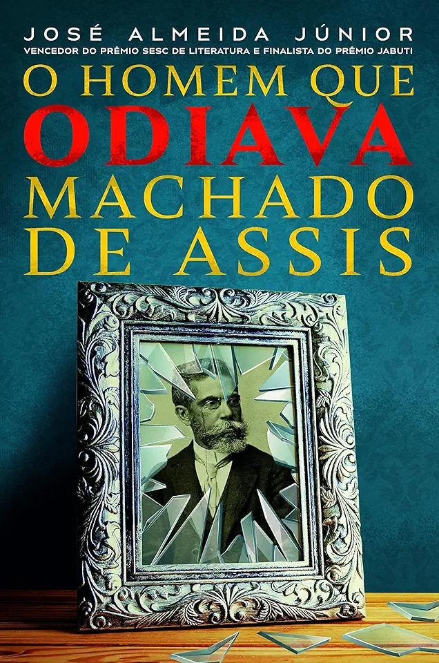 The Portuguese of Brazil - José Pedro Machado