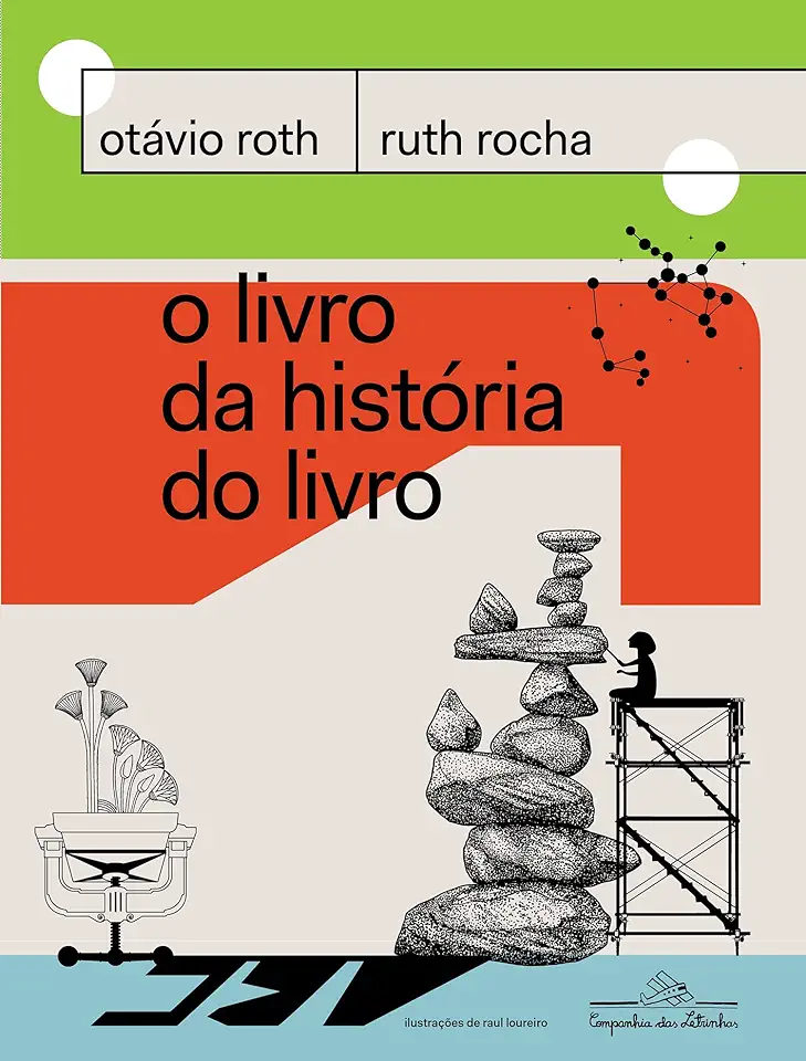 Capa do Livro O que é Papel - Otávio Roth