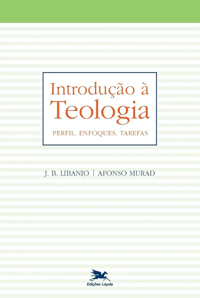 Capa do Livro O Que é Pastoral - João Batista Libanio