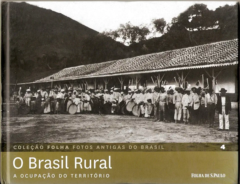 Capa do Livro O Seculo da Imagem - Folha de S. Paulo