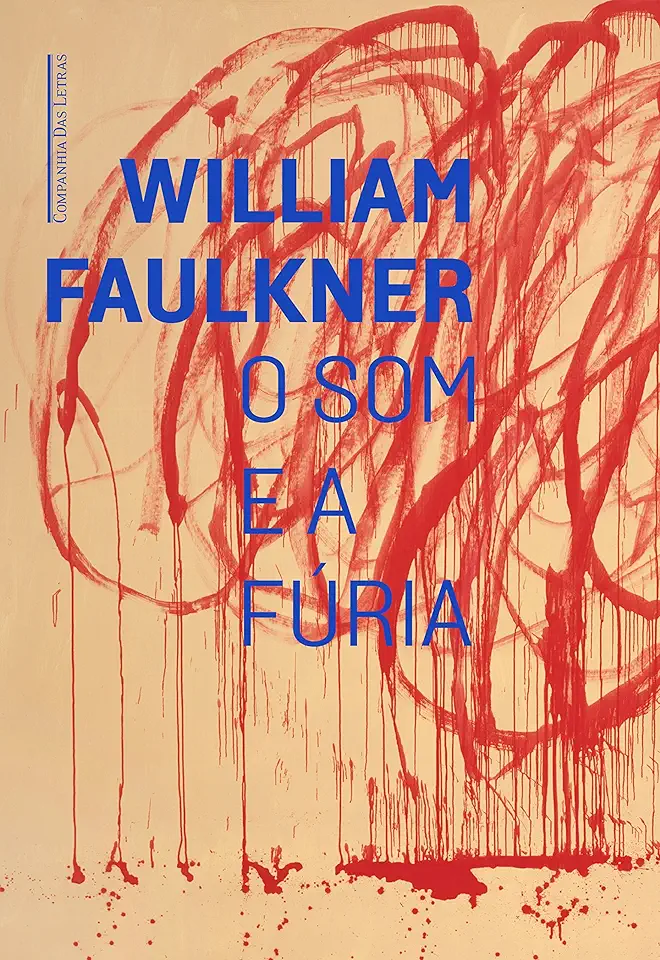 The Sound and the Fury - William Faulkner