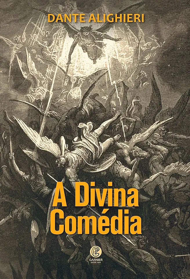 The Divine Comedy