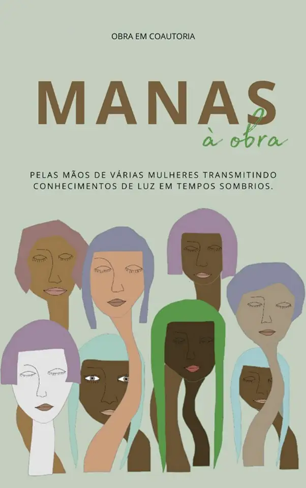 Capa do Livro Obras de Moda - Vários