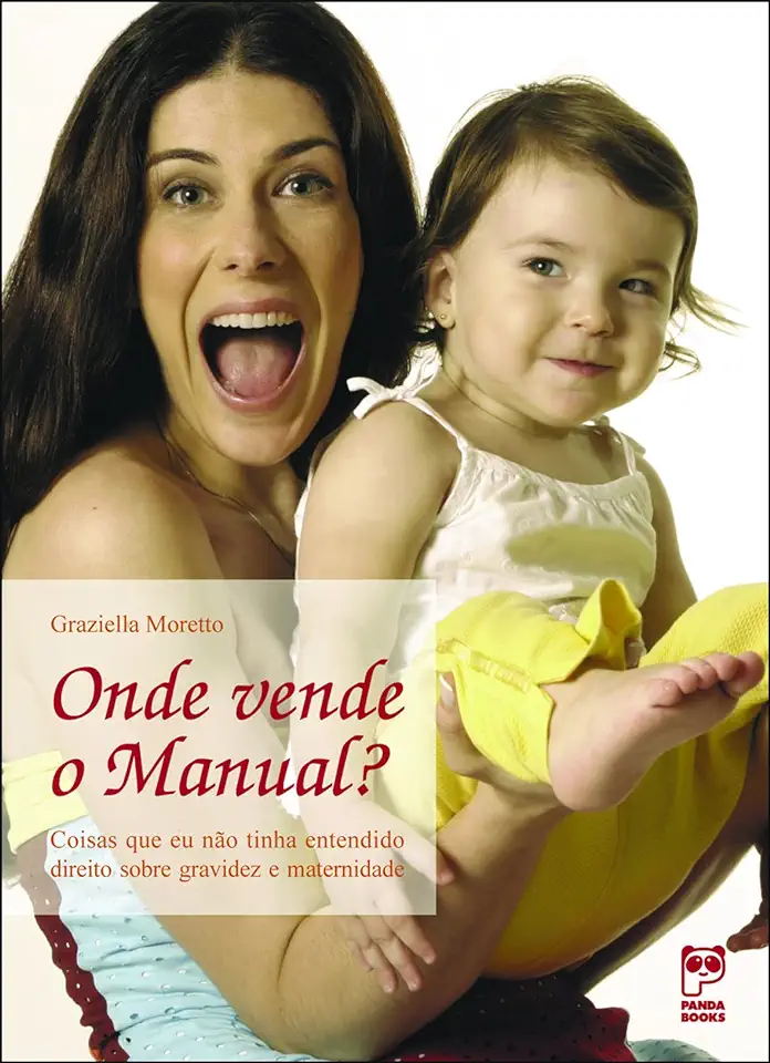 Capa do Livro Onde Vende o Manual? - Graziella Moretto