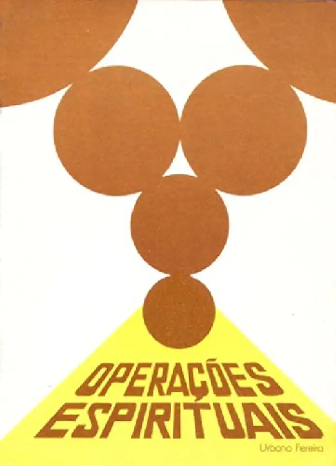 Spiritual Operations - Urbano Pereira