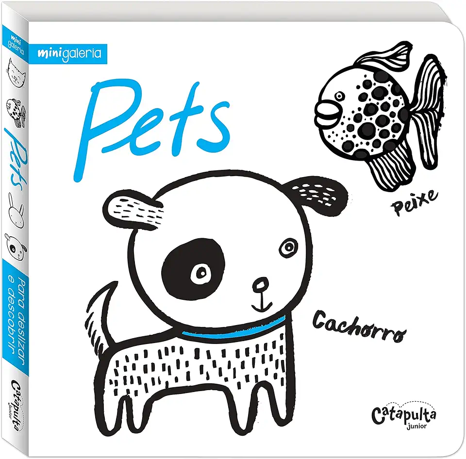 The Pets - Catapult Publishers